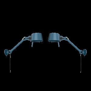 Tonone - BOLT BED SIDEFIT SET - thunder blue